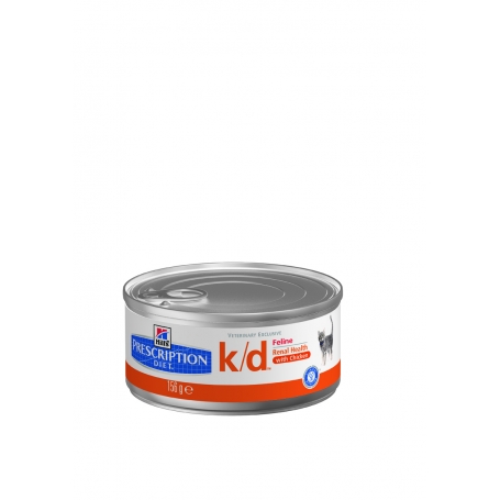 Prescription Diet k/d Feline Prescription Diet k/d Feline