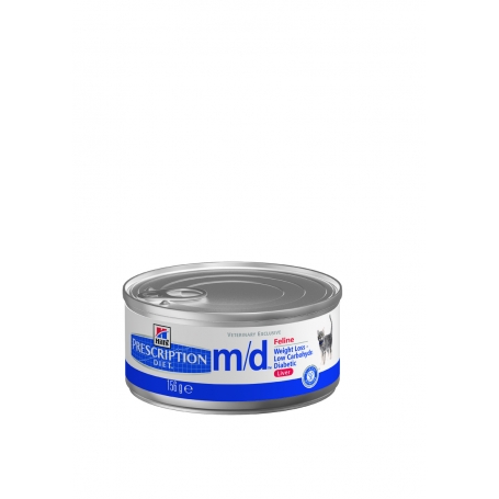 Prescription Diet m/d Feline Prescription Diet m/d Feline