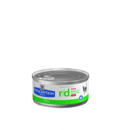 Prescription Diet r/d Feline Prescription Diet r/d Feline