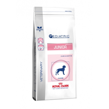 Royal canin DOG VCN DIGEST & SKIN JUNIOR 10kg Royal canin DOG VCN DIGEST & SKIN JUNIOR 10kg