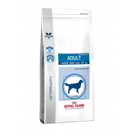 Royal canin Veterinary Care: Hond Osteo/Digest Adult Large Breed 4kg