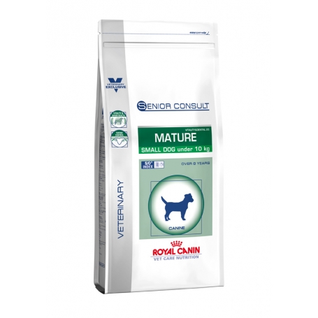 Royal canin Veterinary Care: Hond Vitality/Dental Mature 8kg Royal canin Veterinary Care: Hond Vitality/Dental Mature 8kg