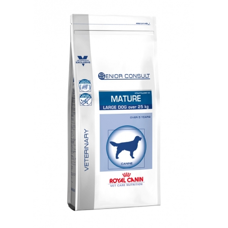 Royal canin Veterinary Care: Hond Vitality/Joint Mature 14kg Royal canin Veterinary Care: Hond Vitality/Joint Mature 14kg