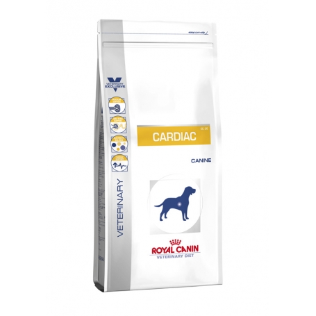 Royal canin Dog CARDIAC 2kg Royal canin Dog CARDIAC 2kg