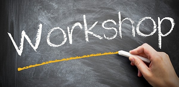 workshops workshops