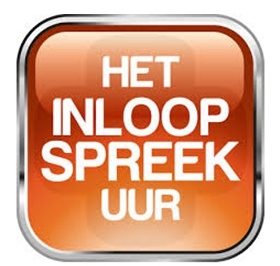 inloopspreekuur inloopspreekuur