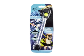 AFP K-Nite Light Up Leash Strap AFP K-Nite Light Up Leash Strap