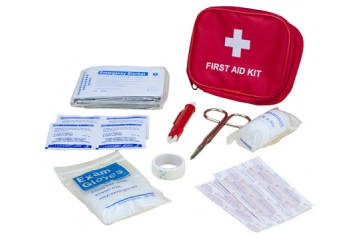EHBO kit EHBO kit