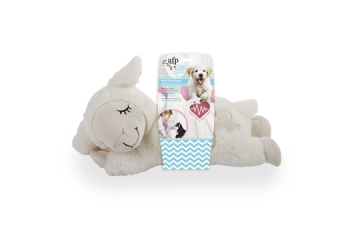 AFP Little Buddy Heart Beat Sheep AFP Little Buddy Heart Beat Sheep