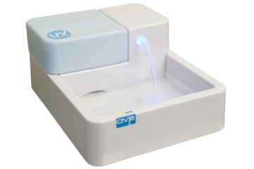 Drinkfontein Nature Spa UV Cat/Dog Drinkfontein Nature Spa UV Cat/Dog