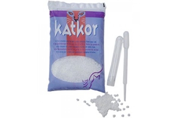 Katkor niet-absorberende kattenbakvulling Katkor niet-absorberende kattenbakvulling