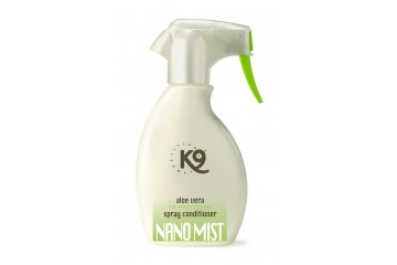 K9 nano mist spray