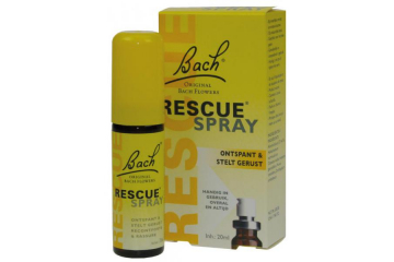 Rescue Remedy Pets 20 ml spray