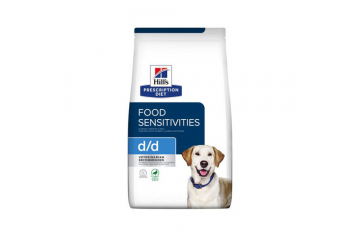 Prescription Diet d/d Canine 
