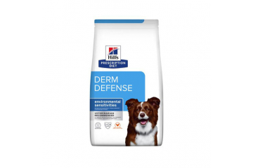 Prescription Diet Derm Defense Canine