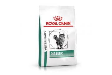 Royal canin Veterinary Diet: Kat Diabetic 3,5kg