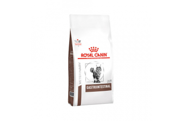 Royal canin Veterinary Diet: Kat Gastrointestinal 4kg