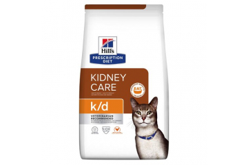 Hill's Prescription Diet k/d Feline 