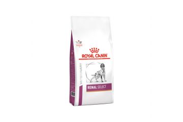 Royal Canin VDIET Hond Renal Select 2KG