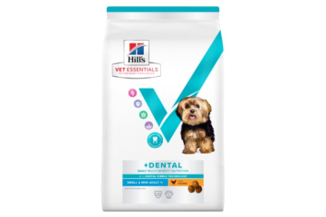  Hill's Vetess Canine Multi-Benefit Dental Adult Small/Mini Chicken 2KG