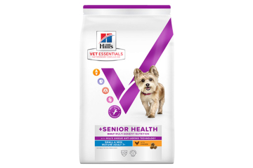 Hill's Vetess Canine Multi-Benefit Senior Health Small/Mini (2kg)