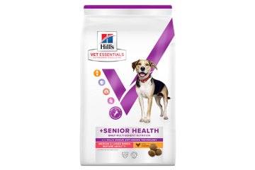 Hill's Vetess Canine Multi-Benefit Senior Health Medium/Large Breed 2KG