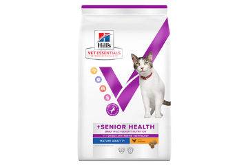 VetEssentials VetEssentials Feline Senior Health