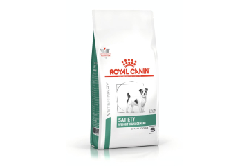 zak Royal Canin Satiety Weight Management hondenvoer kleine rassen 