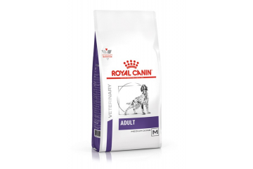 Royal Canin Veterinary Health Nutrition Adult Medium Dogs