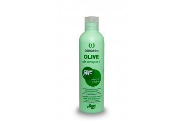 Nogga olive shampoo