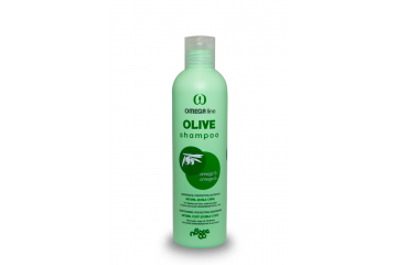 Omega olive shampoo Nogga olive shampoo