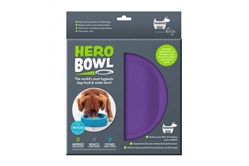 Hero Bowl Hero Bowl