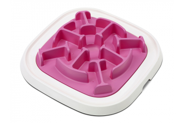 Pet engima bowl Pet engima