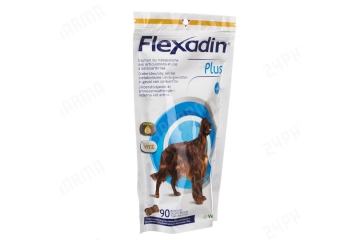 flexadin plus maxi 90 chews