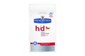 Prescription Diet h/d Canine Prescription Diet h/d Canine