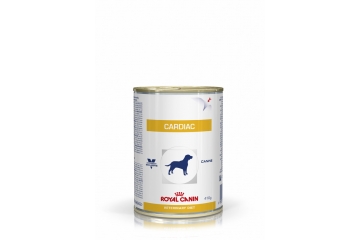 Royal canin Dog CARDIAC 0,41kg Royal canin Dog CARDIAC 0,41kg