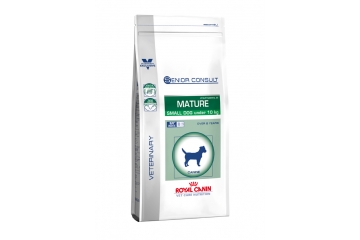 Royal canin Veterinary Care: Hond Vitality/Dental Mature 8kg