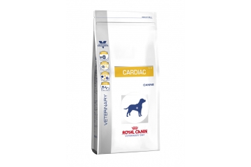 Royal canin Veterinary Diet: Hond Cardiac 2kg Royal canin Veterinary Diet: Hond Cardiac 2kg