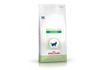 Royal canin Veterinary Care: Kat Weaning 2kg