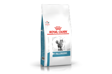 Royal canin Veterinary Diet: Kat Anallergenic 2kg
