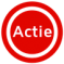 Actiebutton