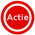 Actiebutton